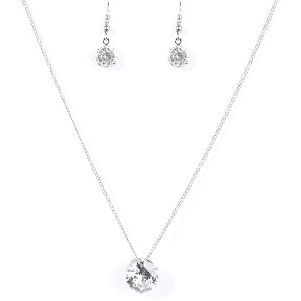 Stunning necklace